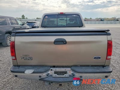 Zdjęcie 6 z 12 samochodu: 2003 FORD F250 SUPER DUTY VIN:1FTNX20L53ED41571 - miniatura