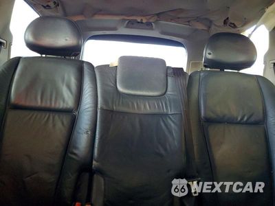 Zdjęcie 10 z 13 samochodu: 2010 VOLVO XC90 3.2 VIN:YV4982CY8A1553145 - miniatura