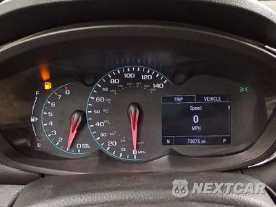 Zdjęcie 9 z 13 samochodu: 2019 CHEVROLET TRAX 1LT VIN:KL7CJLSB3KB890590 - miniatura
