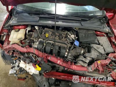 Zdjęcie 11 z 13 samochodu: 2016 FORD FOCUS SE VIN:1FADP3K2XGL405438 - miniatura