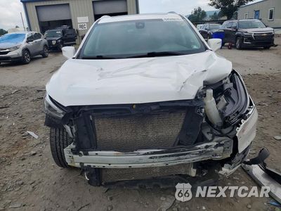 Piąte zdjęcie samochodu w środku: 2021 BUICK ENCLAVE PREMIUM VIN:5GAEVBKW4MJ218237 - miniatura
