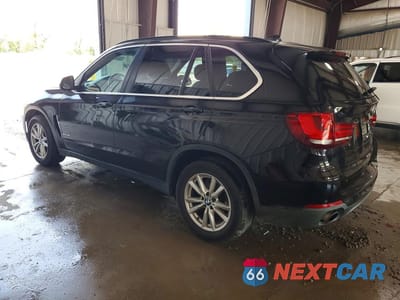 Drugie zdjęcie samochodu z przodu: 2014 BMW X5 XDRIVE35I VIN:5UXKR0C59E0H22954 - miniatura