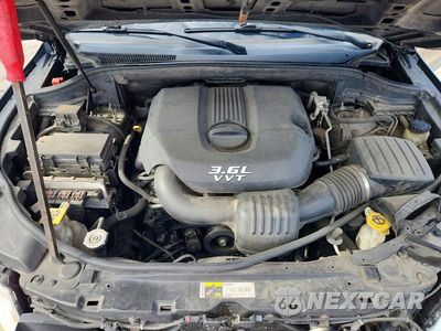 Zdjęcie 12 z 13 samochodu: 2013 JEEP GRAND CHEROKEE LIMITED VIN:1C4RJFBG0DC649349 - miniatura