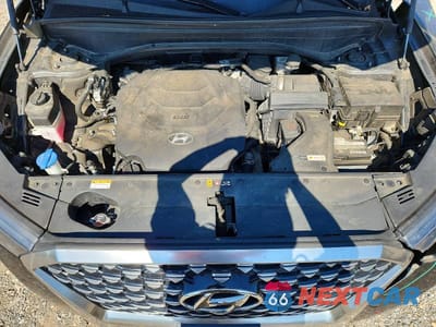 Zdjęcie 12 z 13 samochodu: 2022 HYUNDAI PALISADE CALLIGRAPHY VIN:KM8R7DHE3NU361020 - miniatura
