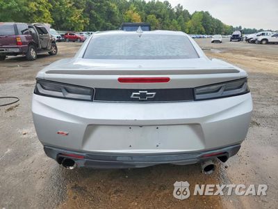 Zdjęcie 6 z 12 samochodu: 2018 CHEVROLET CAMARO LT VIN:1G1FB1RX7J0188939 - miniatura