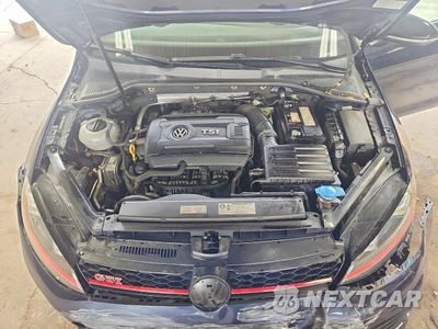 Zdjęcie 11 z 12 samochodu: 2017 VOLKSWAGEN GTI S/SE VIN:3VW447AU0HM057059 - miniatura