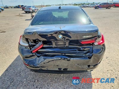 Zdjęcie 6 z 12 samochodu: 2019 BMW 330I VIN:WBA5R1C51KAE81978 - miniatura