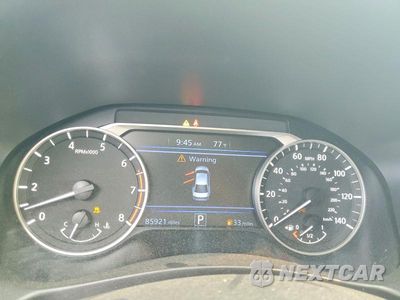 Zdjęcie 9 z 12 samochodu: 2019 NISSAN ALTIMA SR VIN:1N4BL4CW9KN317066 - miniatura
