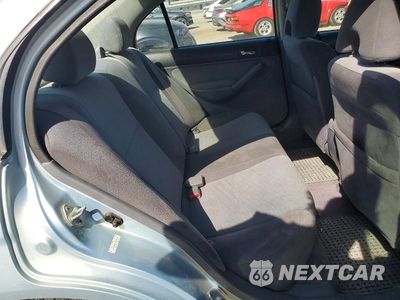 Zdjęcie 10 z 12 samochodu: 2005 HONDA CIVIC HYBRID VIN:JHMES96615S006142 - miniatura