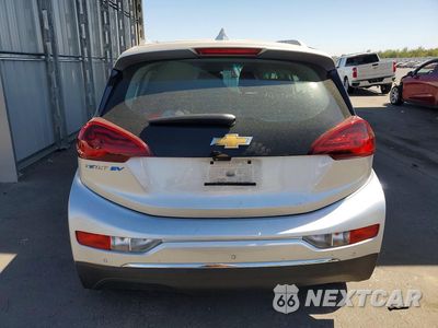 Zdjęcie 6 z 12 samochodu: 2021 CHEVROLET BOLT EV PREMIER VIN:1G1FZ6S0XM4109993 - miniatura