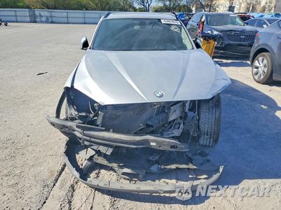 Piąte zdjęcie samochodu w środku: 2014 BMW X1 SDRIVE28I VIN:WBAVM1C56EVW49526 - miniatura