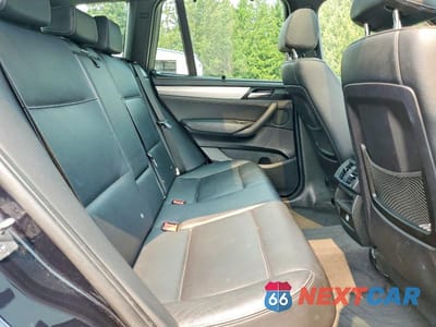 Zdjęcie 11 z 13 samochodu: 2013 BMW X3 XDRIVE28I VIN:5UXWX9C58D0A15158 - miniatura