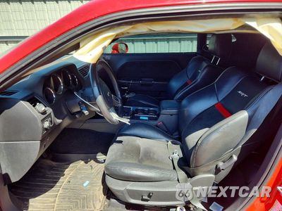 Zdjęcie 7 z 12 samochodu: 2009 DODGE CHALLENGER SRT-8 VIN:2B3LJ74W29H579472 - miniatura