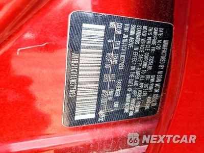 Zdjęcie 13 z 13 samochodu: 2020 NISSAN ROGUE SPORT S VIN:JN1BJ1CV1LW277893 - miniatura