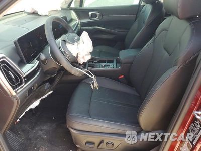 Zdjęcie 7 z 13 samochodu: 2025 KIA SORENTO S VIN:5XYRL4JC0SG373194 - miniatura