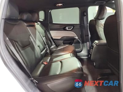 Zdjęcie 11 z 13 samochodu: 2026 JEEP COMPASS LIMITED VIN:3C4NJDCN5TT211753 - miniatura