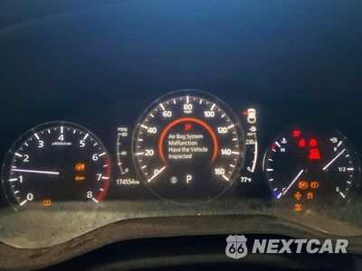 Zdjęcie 9 z 12 samochodu: 2021 MAZDA CX-30 PREMIUM PLUS VIN:3MVDMBEY7MM310129 - miniatura