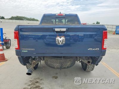 Zdjęcie 6 z 12 samochodu: 2019 RAM 1500 BIG HORN VIN:1C6SRFBT4KN875507 - miniatura