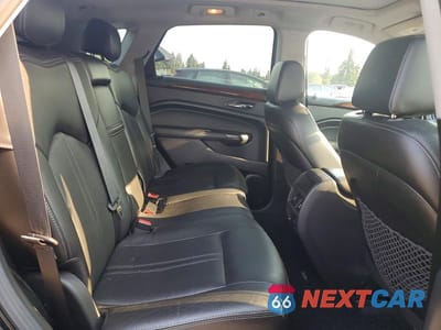 Zdjęcie 11 z 13 samochodu: 2014 CADILLAC SRX PERFORMANCE COLLECTION VIN:3GYFNFE3XES609477 - miniatura