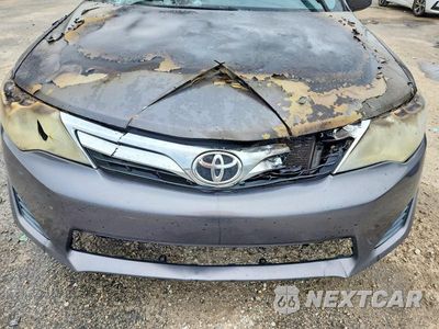 Zdjęcie 11 z 12 samochodu: 2014 TOYOTA CAMRY LE VIN:4T1BF1FK5EU357885 - miniatura