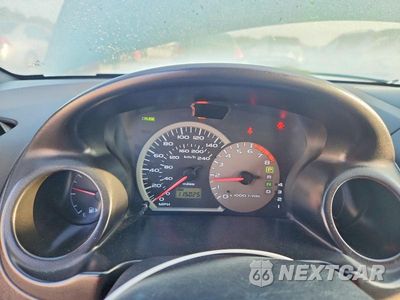 Zdjęcie 9 z 12 samochodu: 2003 MITSUBISHI ECLIPSE SPYDER GTS VIN:4A3AE75H33E027260 - miniatura