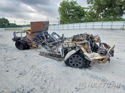 Czwarte zdjęcie samochodu z boku: 2017 FORD F250 SUPER DUTY VIN:1FT7W2BT1HEF07522 - miniatura