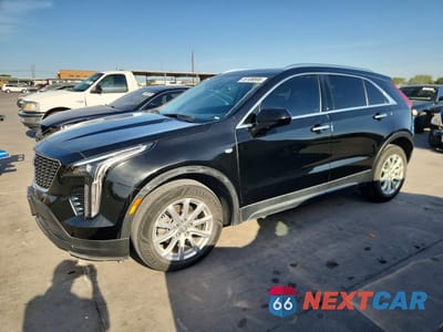 2023 CADILLAC XT4 LUXURY 1GYAZAR43PF105896 - główne zdjęcie licytacji z USA - miniatura