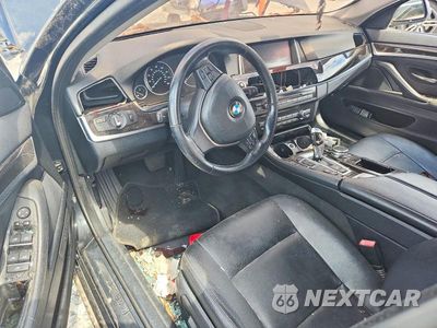 Zdjęcie 8 z 12 samochodu: 2015 BMW 528 XI VIN:WBA5A7C51FD620874 - miniatura