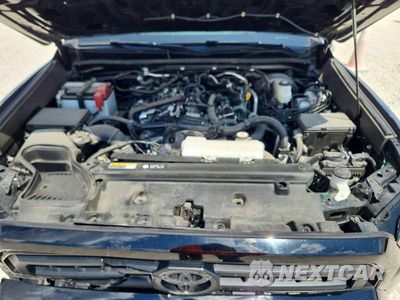 Zdjęcie 12 z 13 samochodu: 2025 TOYOTA 4RUNNER SR5 VIN:JTEVA5BR7S5010117 - miniatura