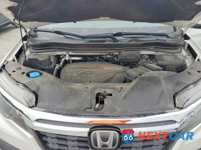 Zdjęcie 11 z 12 samochodu: 2020 HONDA RIDGELINE RTL VIN:5FPYK3F74LB002527 - miniatura