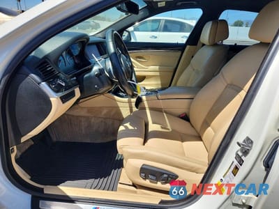 Zdjęcie 7 z 12 samochodu: 2014 BMW 535 D VIN:WBAXA5C57ED690472 - miniatura