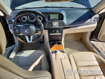 Zdjęcie 8 z 12 samochodu: 2014 MERCEDES-BENZ E 350 VIN:WDDKJ5KB8EF265440 - miniatura