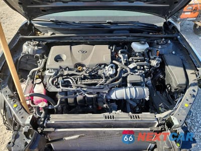 Zdjęcie 11 z 13 samochodu: 2025 TOYOTA CAMRY LE VIN:4T1DAACKXSU531909 - miniatura
