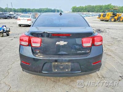 Zdjęcie 6 z 12 samochodu: 2014 CHEVROLET MALIBU LS VIN:1G11B5SL7EF180710 - miniatura