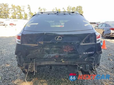 Zdjęcie 6 z 14 samochodu: 2014 LEXUS RX 350 BASE VIN:2T2BK1BA1EC248880 - miniatura