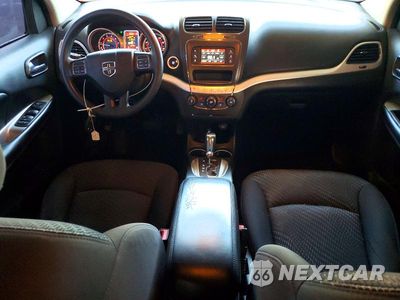 Zdjęcie 8 z 14 samochodu: 2017 DODGE JOURNEY SXT VIN:3C4PDDBG6HT525017 - miniatura