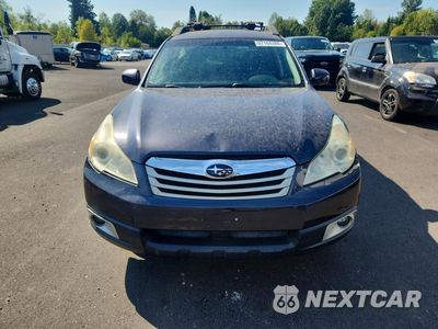 Piąte zdjęcie samochodu w środku: 2011 SUBARU OUTBACK 2.5I PREMIUM VIN:4S4BRBCC4B3429199 - miniatura