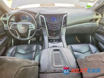 Zdjęcie 8 z 13 samochodu: 2019 CADILLAC ESCALADE ESV PLATINUM VIN:1GYS4KKJ9KR145948 - miniatura