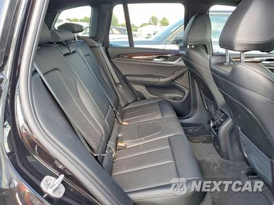 Zdjęcie 11 z 14 samochodu: 2024 BMW X3 XDRIVE30I VIN:5UX53DP04R9U82912 - miniatura