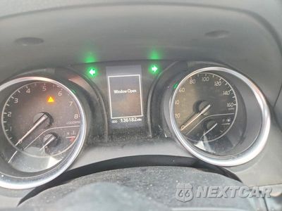 Zdjęcie 9 z 13 samochodu: 2018 TOYOTA CAMRY LE VIN:JTNB11HK0J3016096 - miniatura