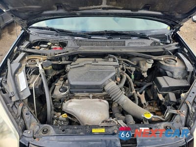 Zdjęcie 11 z 12 samochodu: 2004 TOYOTA RAV4 BASE VIN:JTEHD20V846017853 - miniatura