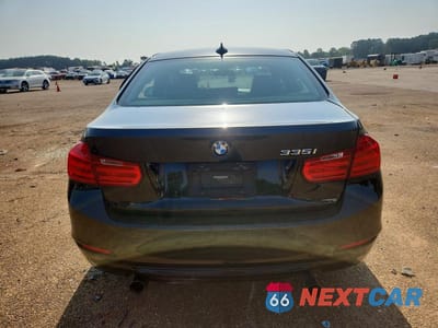 Zdjęcie 6 z 12 samochodu: 2013 BMW 335 I VIN:WBA3A9C56DF475996 - miniatura
