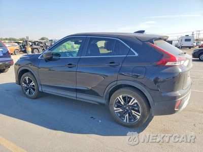 Drugie zdjęcie samochodu z przodu: 2026 MITSUBISHI ECLIPSE CROSS SE VIN:JA4ATWAA6TZ047873 - miniatura