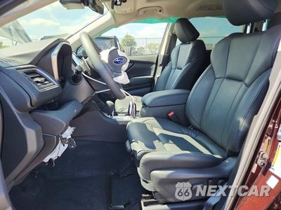 Zdjęcie 7 z 13 samochodu: 2026 SUBARU ASCENT TOURING VIN:4S4WMAKD2T3409572 - miniatura