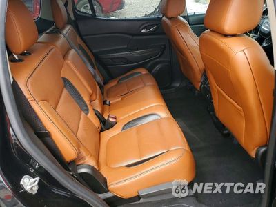 Zdjęcie 11 z 14 samochodu: 2017 GMC ACADIA ALL TERRAIN VIN:1GKKNVLS2HZ308061 - miniatura