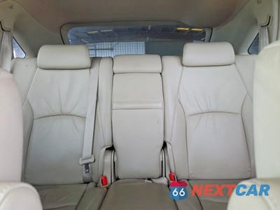Zdjęcie 10 z 13 samochodu: 2005 LEXUS RX 330 VIN:2T2GA31U45C028987 - miniatura