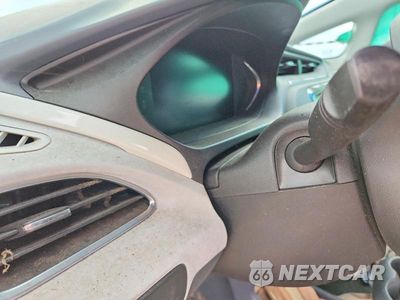 Zdjęcie 9 z 12 samochodu: 2017 CHEVROLET BOLT EV LT VIN:1G1FW6S04H4128389 - miniatura