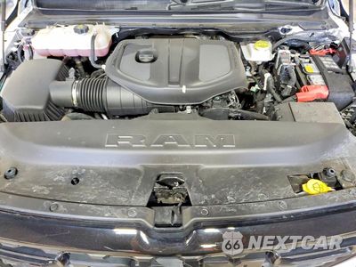 Zdjęcie 11 z 12 samochodu: 2026 RAM 1500 BIG HORN/LONE STAR VIN:1C6SRFFP6TN181495 - miniatura