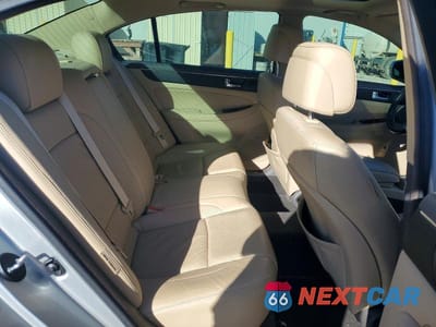 Zdjęcie 10 z 12 samochodu: 2013 HYUNDAI GENESIS 3.8L VIN:KMHGC4DD4DU257747 - miniatura