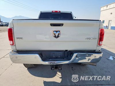 Zdjęcie 6 z 12 samochodu: 2018 RAM 2500 LARAMIE VIN:3C6UR5NL9JG117989 - miniatura